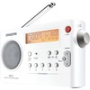 Sangean Digital AM/FM Portable Radio PRD-7